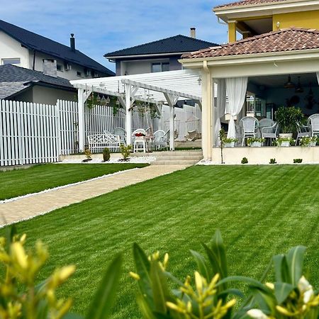 Bed and Breakfast Alma Rezidence Turda Exterior foto