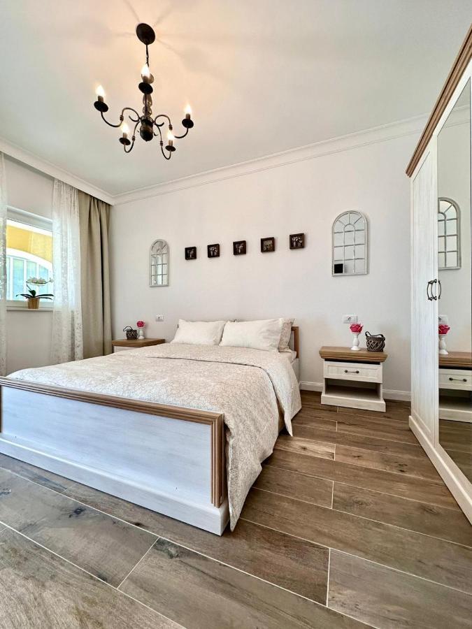 Bed and Breakfast Alma Rezidence Turda Exterior foto