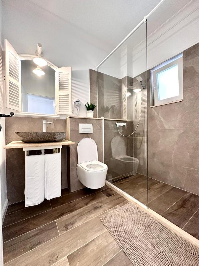 Bed and Breakfast Alma Rezidence Turda Exterior foto