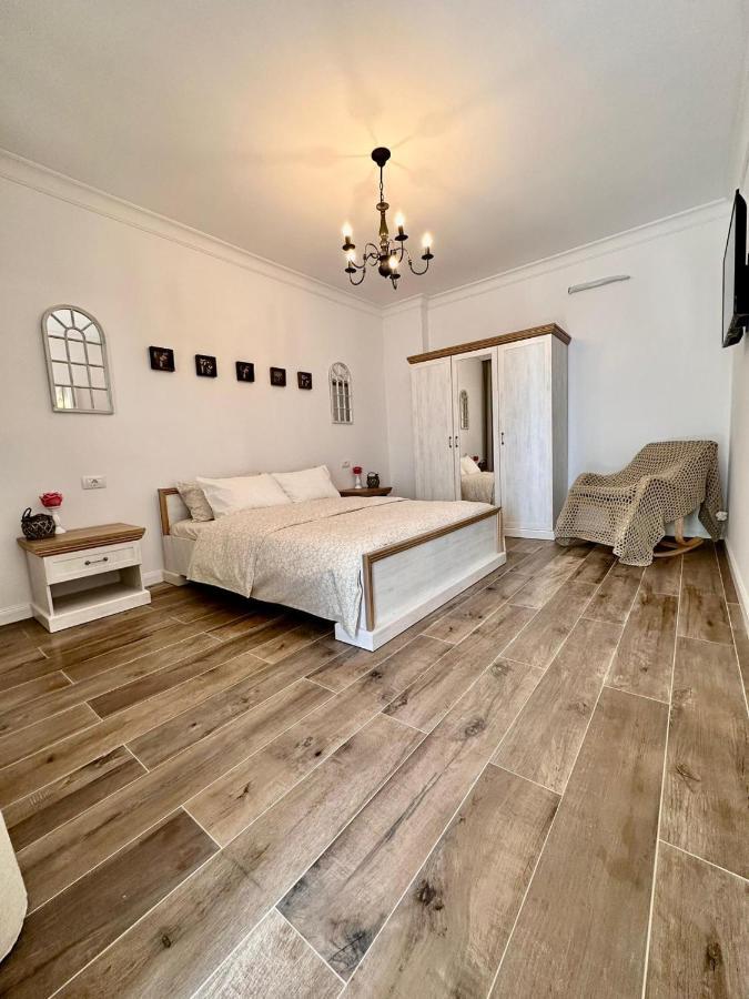 Bed and Breakfast Alma Rezidence Turda Exterior foto