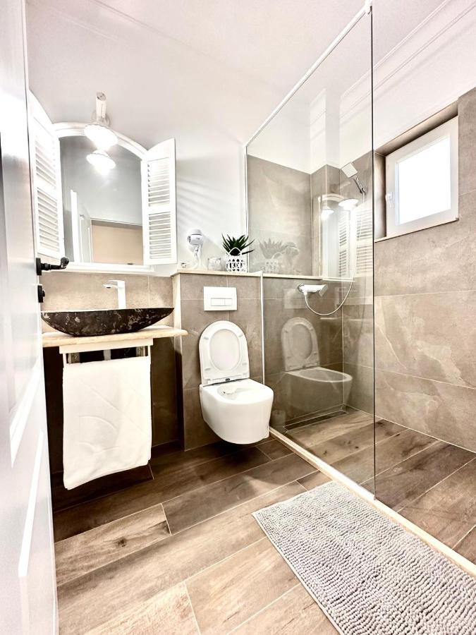 Bed and Breakfast Alma Rezidence Turda Exterior foto