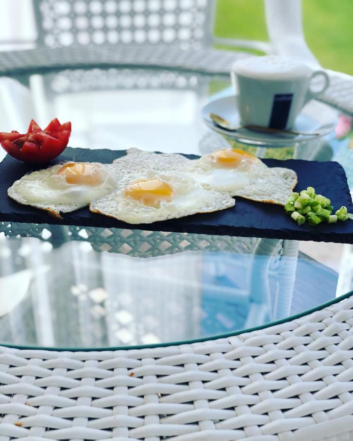 Bed and Breakfast Alma Rezidence Turda Exterior foto