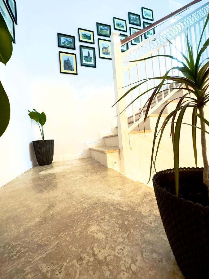 Bed and Breakfast Alma Rezidence Turda Exterior foto