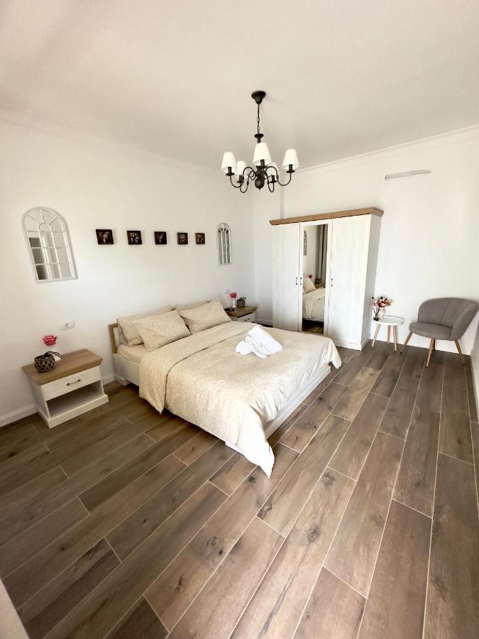 Bed and Breakfast Alma Rezidence Turda Exterior foto