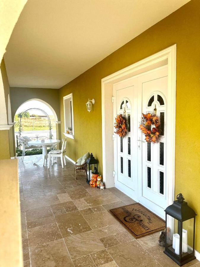 Bed and Breakfast Alma Rezidence Turda Exterior foto