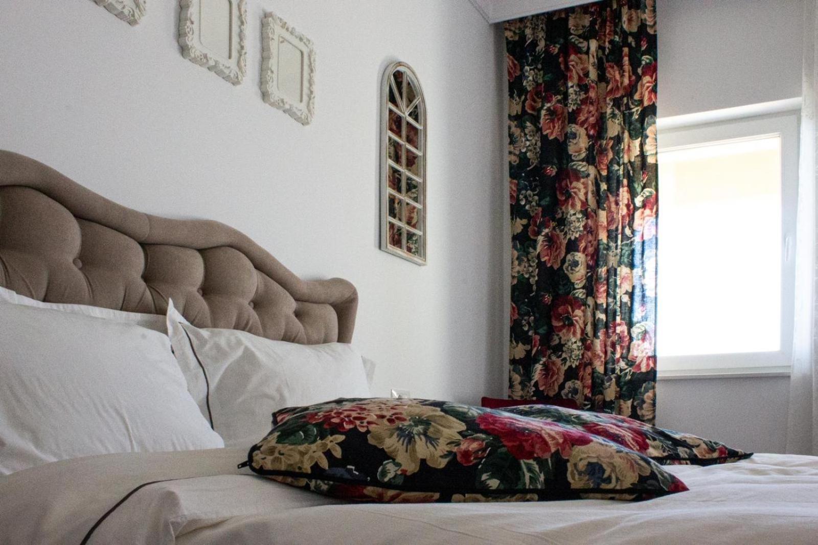Bed and Breakfast Alma Rezidence Turda Exterior foto
