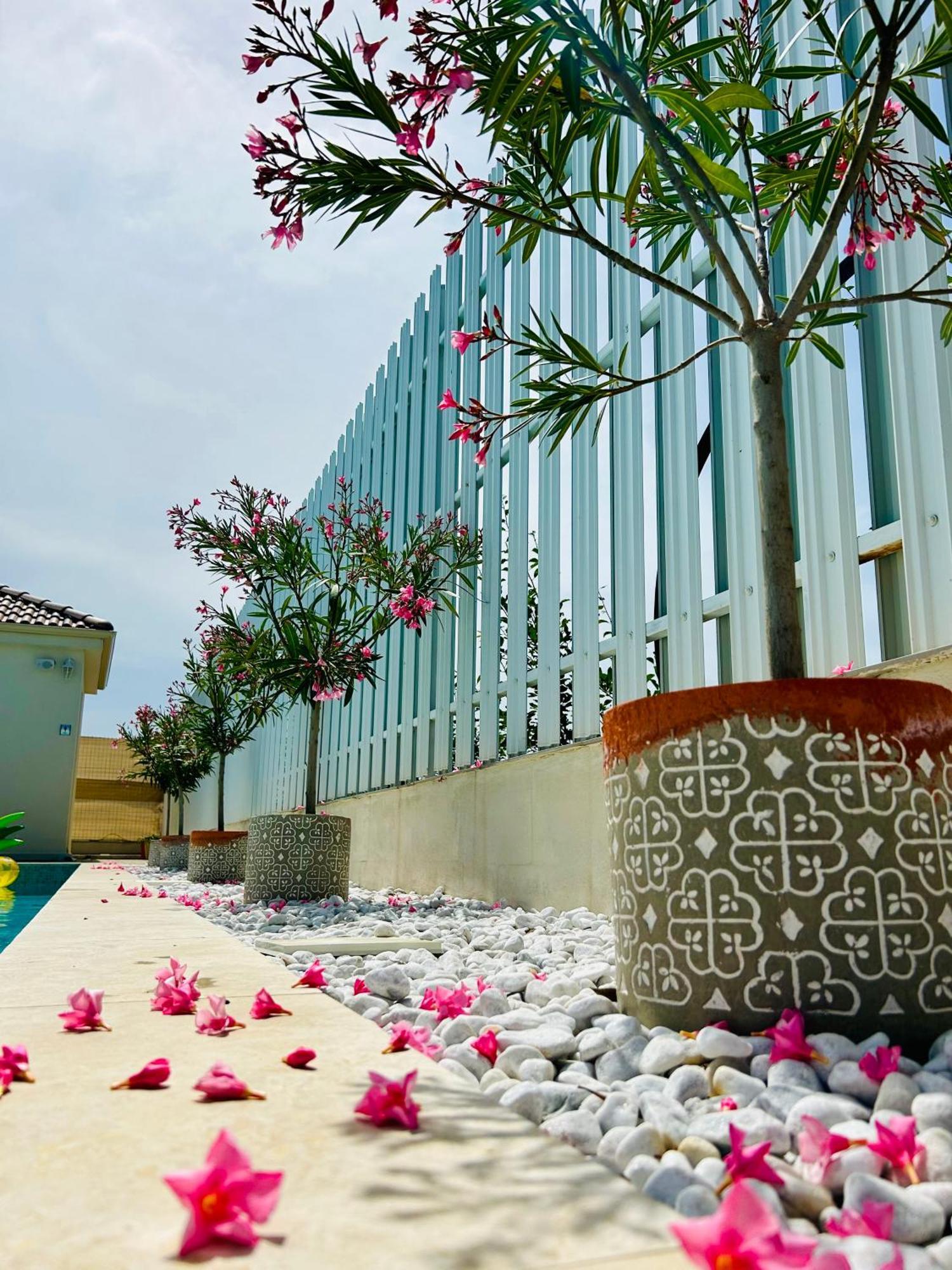 Bed and Breakfast Alma Rezidence Turda Exterior foto